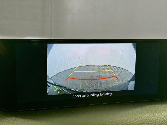 used 2024 Mazda CX-50 car, priced at $25,997