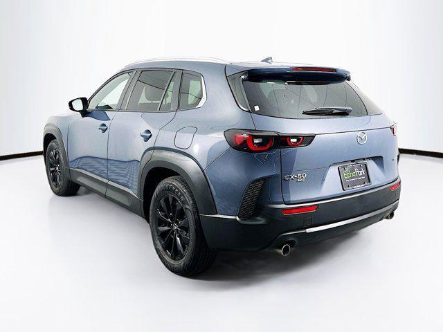 used 2024 Mazda CX-50 car, priced at $25,997