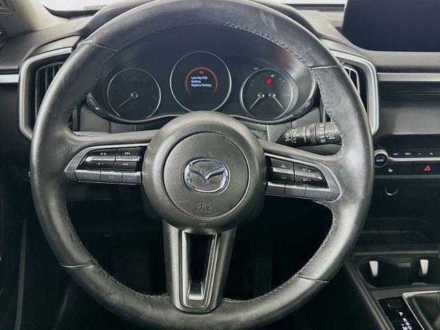 used 2024 Mazda CX-50 car, priced at $25,997