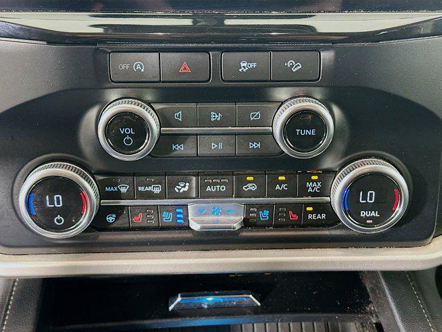 used 2024 Ford Expedition car, priced at $36,987