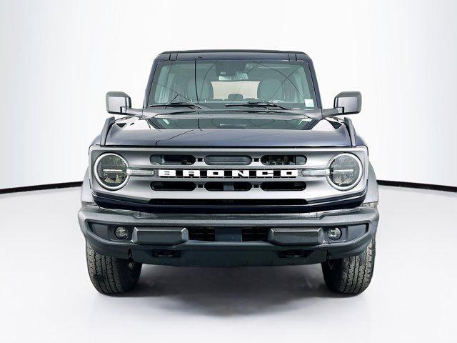 used 2021 Ford Bronco car, priced at $30,737