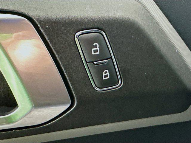 used 2021 Ford Bronco car, priced at $30,737