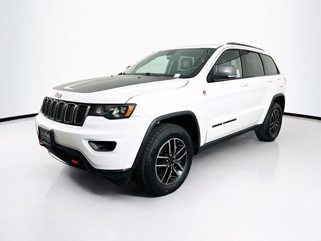 used 2019 Jeep Grand Cherokee car, priced at $14,997