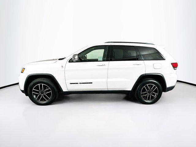 used 2019 Jeep Grand Cherokee car, priced at $14,997