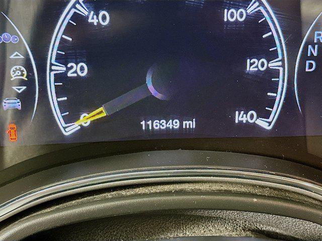 used 2019 Jeep Grand Cherokee car, priced at $14,997