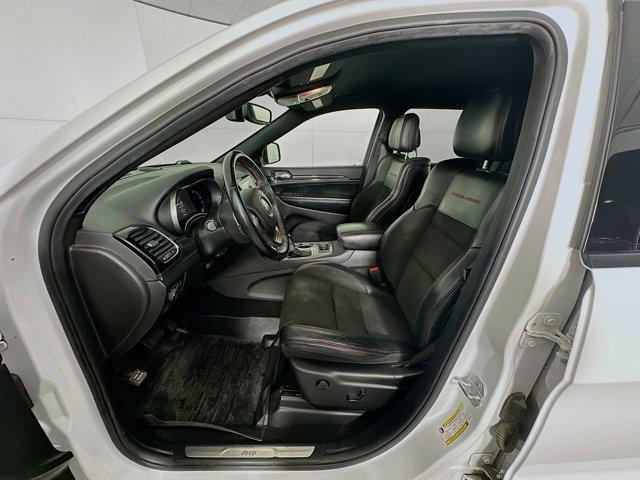 used 2019 Jeep Grand Cherokee car, priced at $14,997