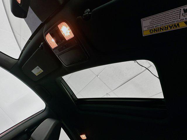 used 2025 Honda Odyssey car, priced at $36,996