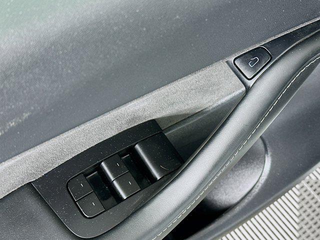 used 2022 Tesla Model Y car, priced at $26,996