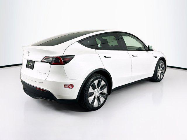 used 2022 Tesla Model Y car, priced at $26,996