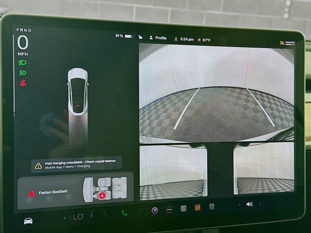 used 2022 Tesla Model Y car, priced at $26,996