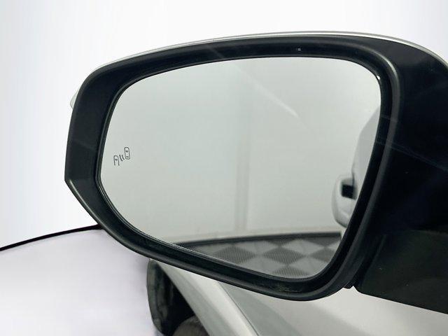 used 2024 Toyota 4Runner car, priced at $36,987