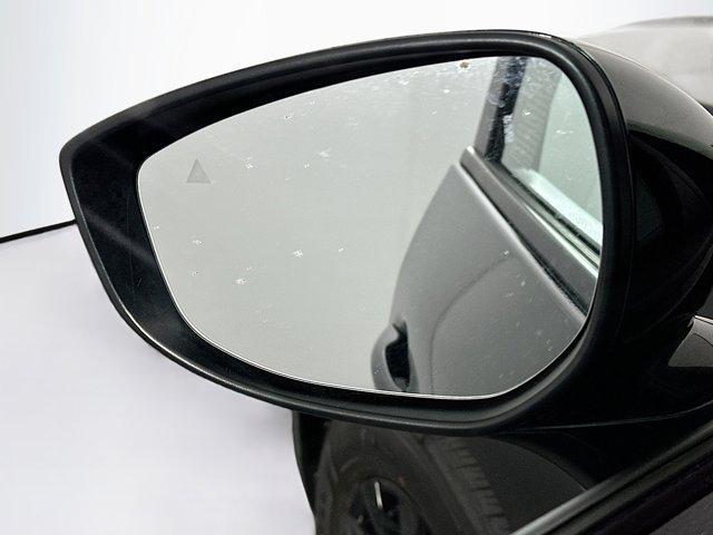 used 2025 Mazda CX-50 car, priced at $28,487