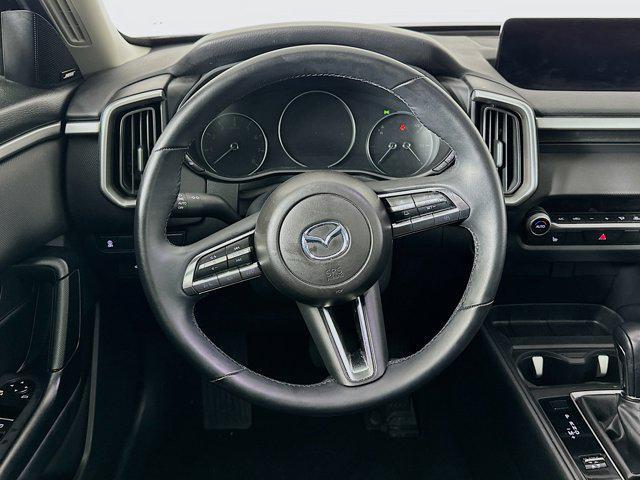 used 2025 Mazda CX-50 car, priced at $28,487