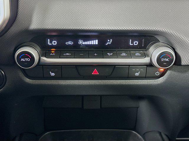 used 2025 Mazda CX-50 car, priced at $28,487