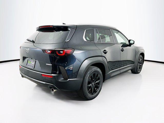 used 2025 Mazda CX-50 car, priced at $28,487