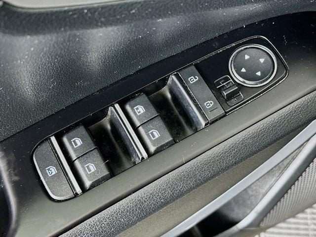 used 2022 Kia Soul car, priced at $13,987