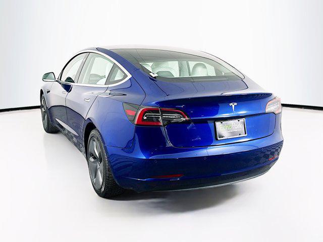 used 2019 Tesla Model 3 car, priced at $18,996