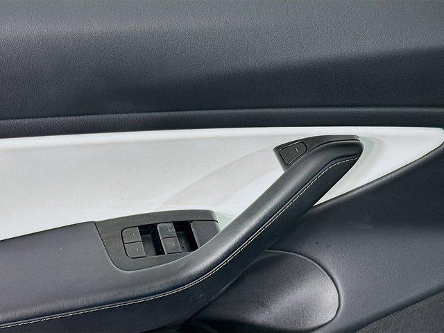 used 2019 Tesla Model 3 car, priced at $18,996