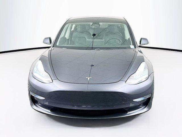 used 2019 Tesla Model 3 car, priced at $18,487