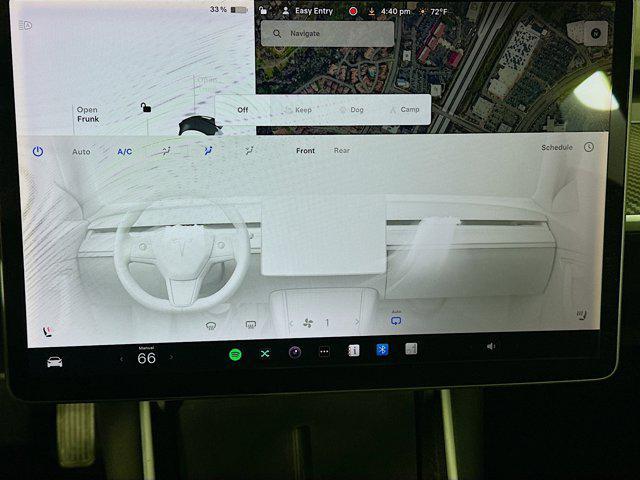 used 2019 Tesla Model 3 car, priced at $18,487