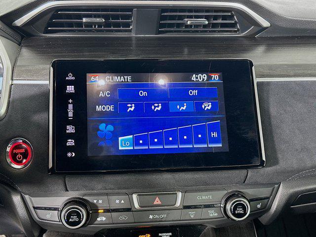 used 2019 Honda Clarity Plug-In Hybrid car, priced at $16,487