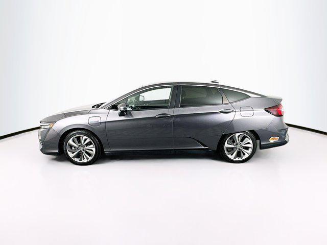 used 2019 Honda Clarity Plug-In Hybrid car, priced at $16,487