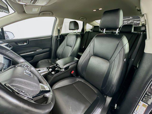 used 2019 Honda Clarity Plug-In Hybrid car, priced at $16,487