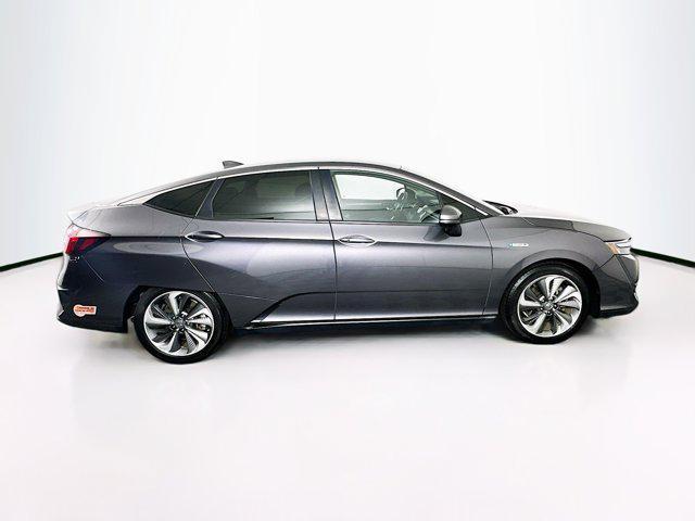 used 2019 Honda Clarity Plug-In Hybrid car, priced at $16,487