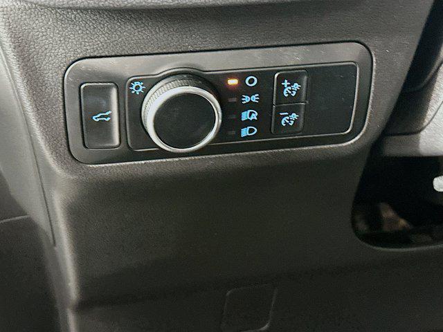 used 2024 Ford Escape car, priced at $16,487