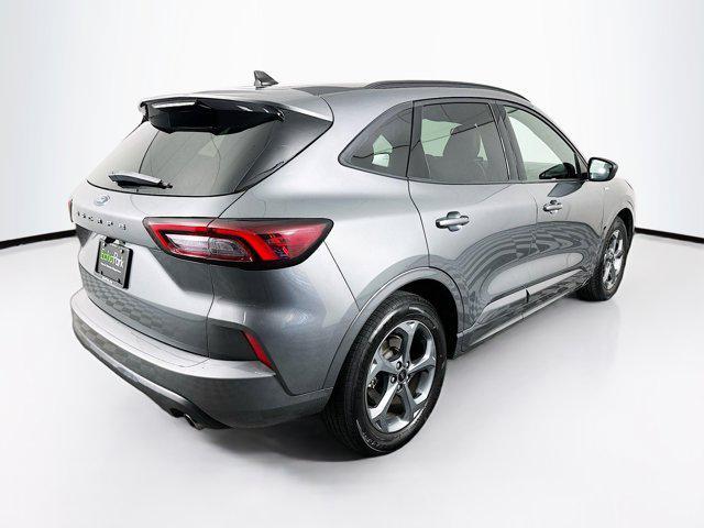 used 2024 Ford Escape car, priced at $16,487