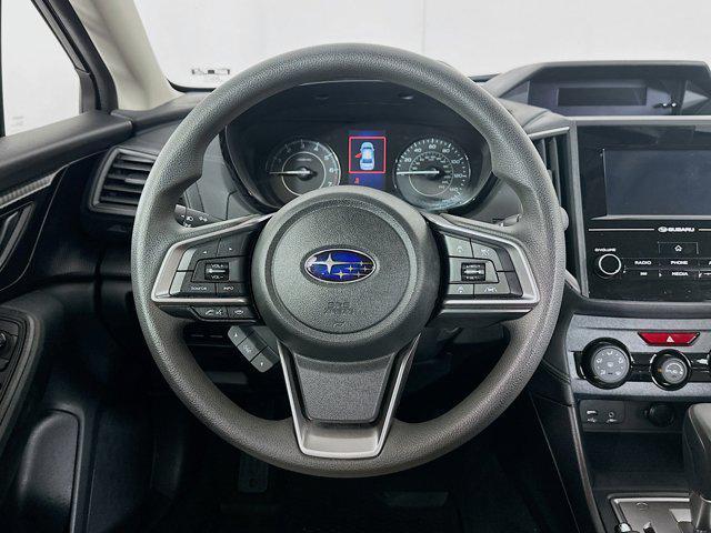 used 2022 Subaru Impreza car, priced at $17,487