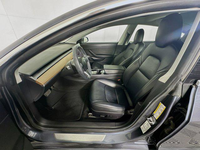 used 2020 Tesla Model 3 car, priced at $19,697