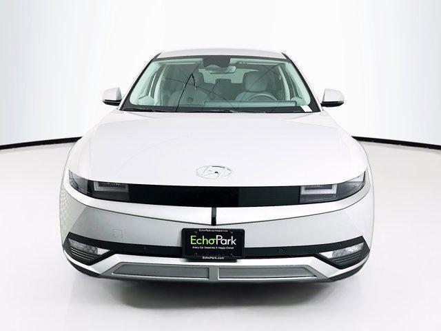 used 2024 Hyundai IONIQ 5 car, priced at $22,197