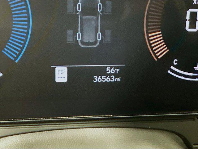 used 2024 Hyundai Kona car, priced at $18,496