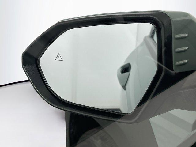 used 2024 Hyundai Kona car, priced at $18,496