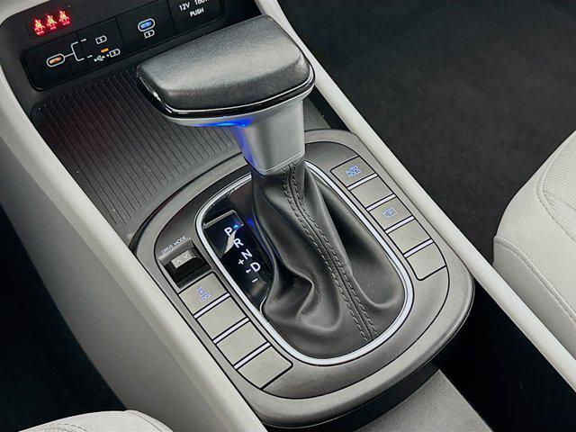 used 2024 Hyundai Kona car, priced at $18,496