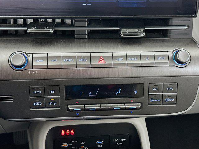 used 2024 Hyundai Kona car, priced at $18,496