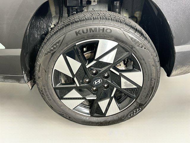 used 2024 Hyundai Kona car, priced at $18,496