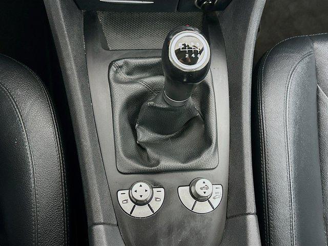 used 2005 Mercedes-Benz SLK-Class car, priced at $8,996