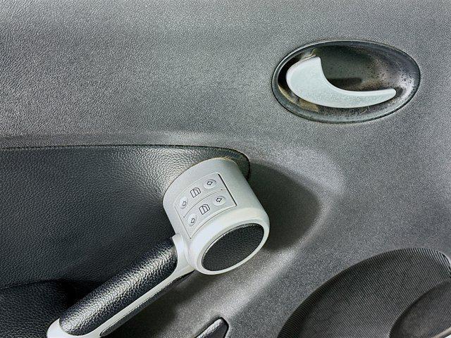 used 2005 Mercedes-Benz SLK-Class car, priced at $8,996