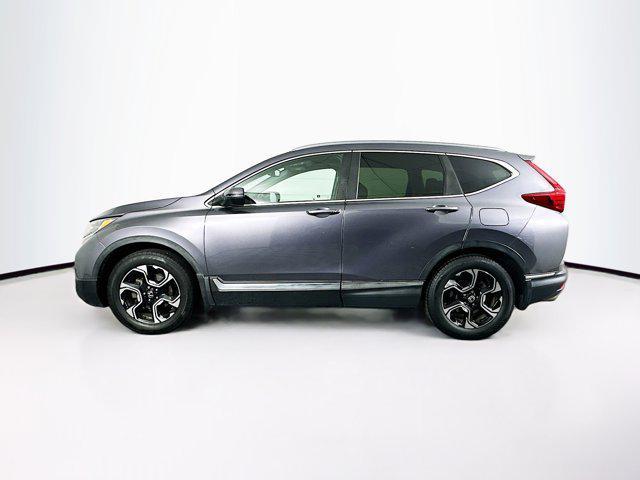 used 2017 Honda CR-V car, priced at $18,987