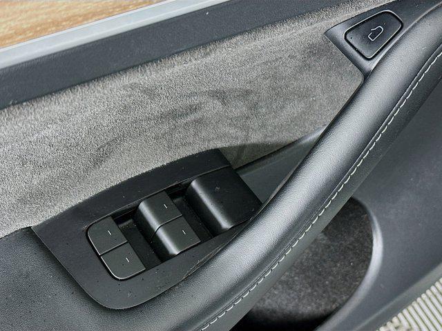 used 2023 Tesla Model Y car, priced at $28,496