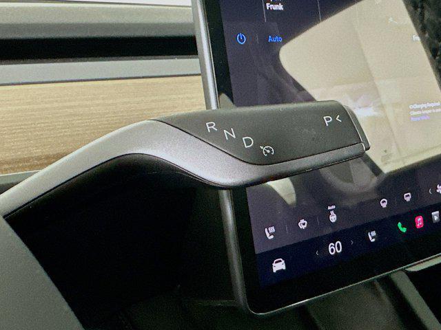 used 2023 Tesla Model Y car, priced at $28,496