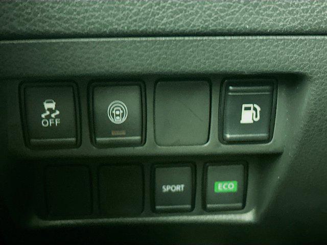 used 2020 Nissan Rogue car, priced at $11,487