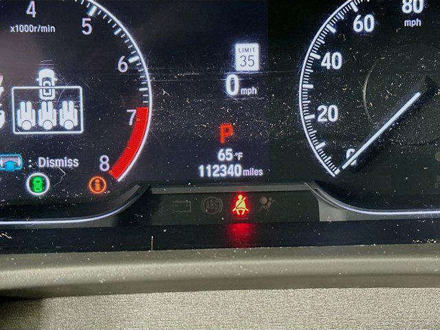 used 2021 Honda Accord car, priced at $18,899