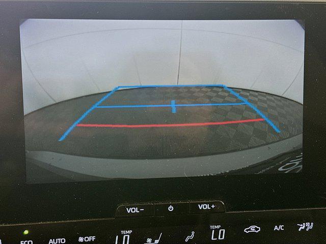 used 2024 Toyota bZ4X car, priced at $22,987