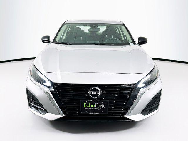 used 2024 Nissan Altima car, priced at $17,487