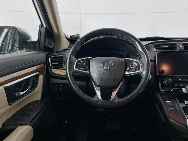 used 2020 Honda CR-V car, priced at $20,987