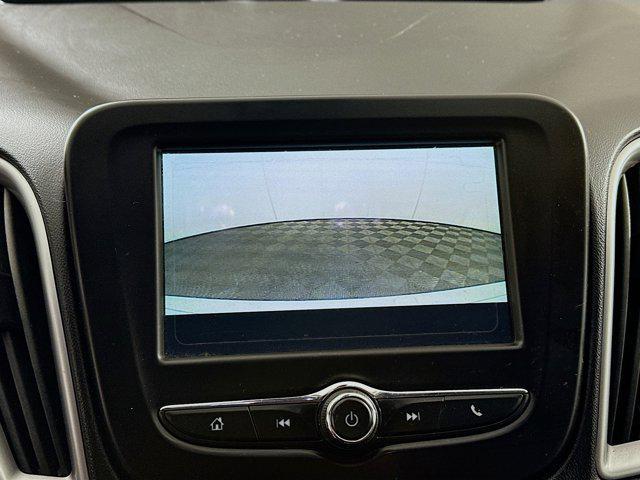 used 2018 Chevrolet Malibu car, priced at $6,999