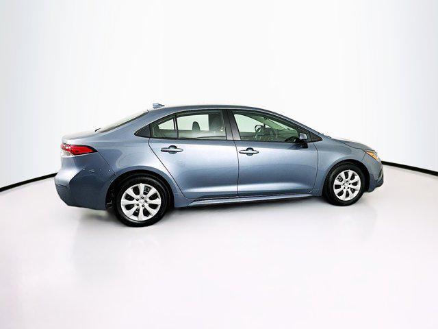 used 2025 Toyota Corolla car, priced at $20,787